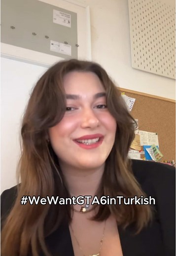 TurkNet TikTok'ta