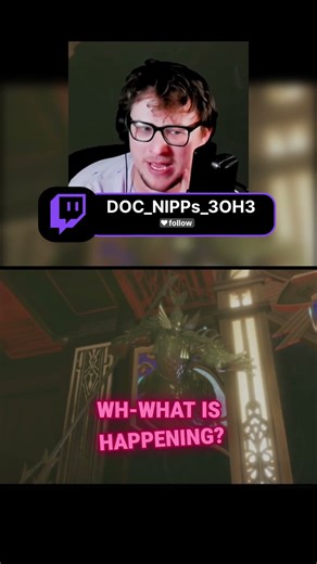 Better Love Story Than Twilight? Digimon Cutscene Reaction!