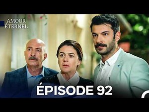Eternal Love Episode 92 (French Dubbed)