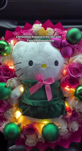 Christmas Bouquets: The Perfect Gift for Every Lifetime