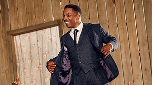 Great Performances: Purlie Victorious