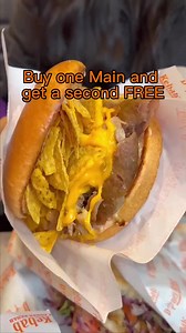 Back by Popular Demand! 🔥 2FOR1 Tuesday has returned to German Doner Kebab! Buy any Main and get a second main FREE! Now available every Tuesday from 7th March. *Not valid with any other discount, incl. meal deal. Available for dine-in and takeaway only. | GDK UK