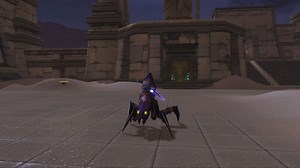 4 rarest WoW mounts that few players have