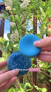 Humby Organics on Reels