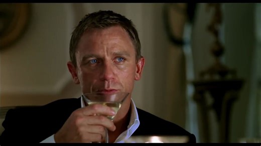 Casino Royale: Trailer
