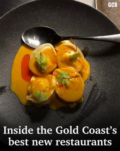 Looking for lunch ideas? Check out our guide to 25 of the Gold Coast's hottest new restaurants 👉 https://bit.ly/3Lo7bTn | Gold Coast Bulletin