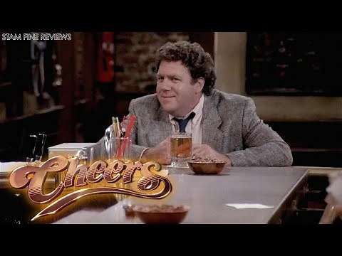 Cheers (1982-1993). Where Everybody Knows You're Norm.