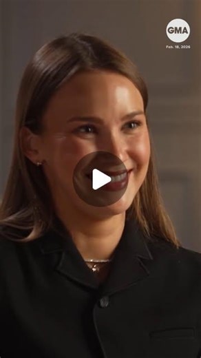 Good Morning America | Have we found Gen Z s own Martha Stewart? Meet… | Angela Berlese