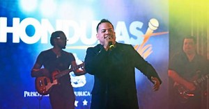 Honduras canta cierra inscripción el domingo