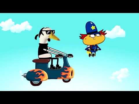 BREADWINNERS - EAT AT PUMPERS