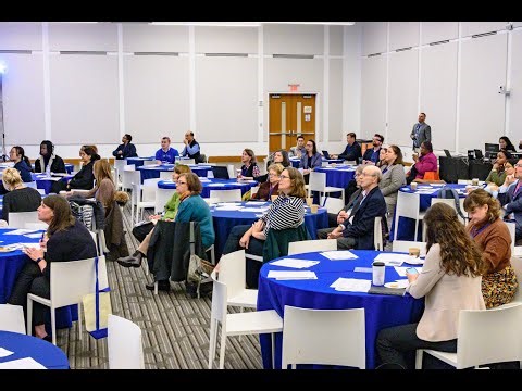 2025 Solutions Summit: Higher Education, Civics, and the Crisis of Democracy