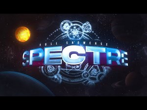 Spectre | Full Showcase