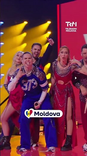 Here's your superstar lineup of 25 Grand Finalists ✨ | #Eurovision2026