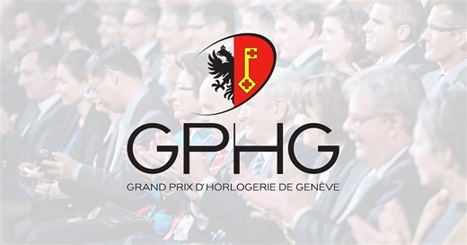 The 2025 GPHG Livestream