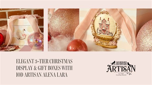 10K views · 154 reactions | In this tutorial, our lovely IOD Artisan,...