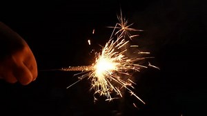 Different Types Firecrackers Being Burned During Stock Footage Video (100% Royalty-free) 3939249033 | Shutterstock