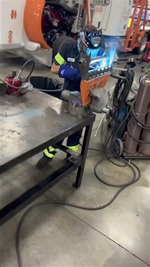 Diesel Techs in Action