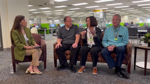 Discover how the FamilySearch Library helps preserve family stories across generations. Join us for a tour and expert panel, then visit the library in-person or explore its online resources here: https://www.familysearch.org/en/library/?cid=SO-00052900 | RootsTech