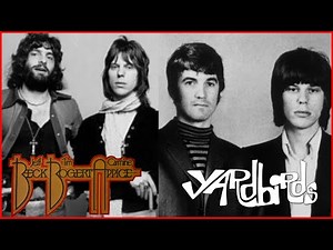 Jeff Beck Tribute: Memories of Jeff told by his former bandmates