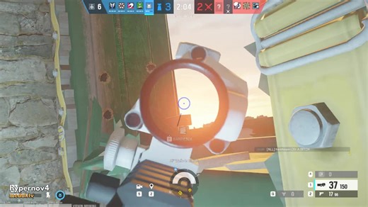 my neck just got snapped #siege #siegeclips #r6 #r6siege