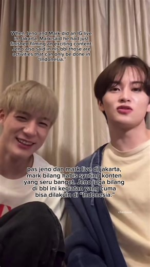 NCT Dream's Fun and Enjoyable Arcade Games with Sisca and Jess