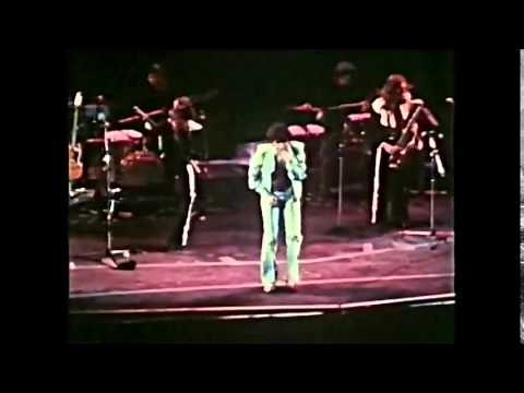 Gary Glitter - Hello Hello I'm Back Again : Live