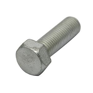 [Hot Item] ASTM A325 B7 Unf Unc ANSI B 18.2.1 Hex Bolts
