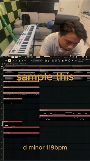 Sample This 💿 | Short Loop