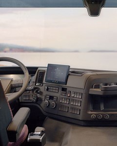 452 reactions · 213 shares | How about more interior space and comfort, improved safety and tools for an even more efficient day? Get to know the new improved features of Volvo FM. | Volvo Trucks | Facebook