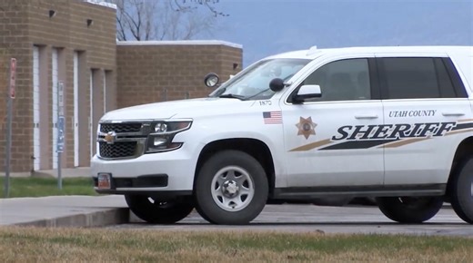 Lehi man charged with sexually abusing student after victim comes forward years later