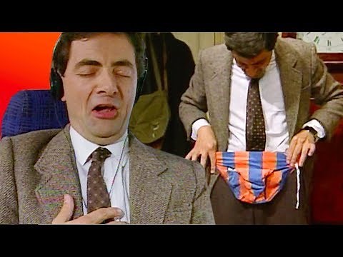 VACATION Bean | Mr Bean Full Episodes | Mr Bean Official