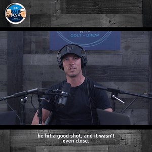 325K views · 945 reactions | Even PGA Tour caddies make mistakes... On the latest Subpar Joe Skovron, Rickie's caddie, explains how they handle a bad read or wrong number. Watch the full episode to learn about the Fowler-Skovron relationship: https://golf.social/2Dckfrx | GOLF.com | Facebook