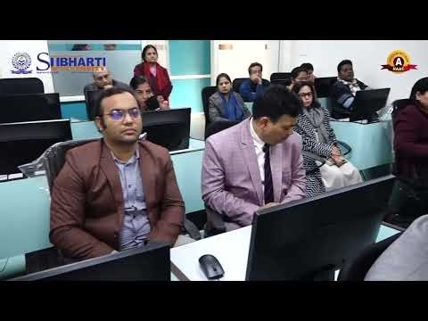 Administrative Efficiency Through AI: A Hands-On Training Programme | Vikas Kalra | Prof.Manoj Kapil