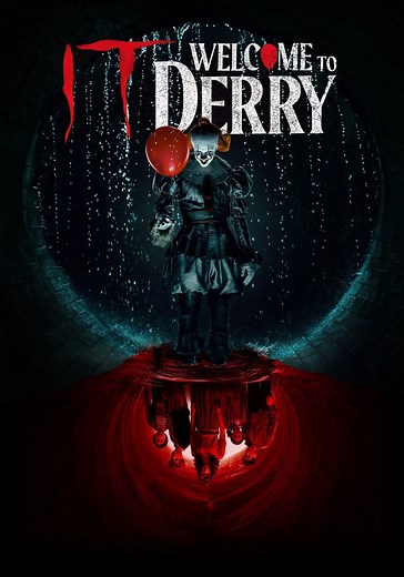 IT: Welcome to Derry Season 1 - watch episodes streaming online