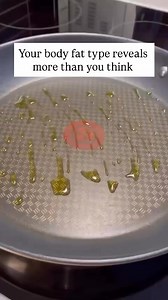 Understanding your body fat type is the key to finally losing it ✅...