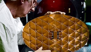 Precision Structures & Optics - General Dynamics Mission Systems