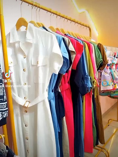 Now Open  Annabelle Shop new store cabang Bekasi. Lokasi : RUKO ARANA KOTA HARAPAN INDAH BLOK IX 3 NO 16 SETIA ASIH TARUMAJAYA KAB BEKASI Please come and visit 珞 Dapatkan banyak promo menarik * Diskon up to 50% * Buy 2 get 1 FREE * Buy 3 only 100k Limited Time only ! Hanya berlaku pembelian langsung ke store kami ya  Cuss..langsung merapat ya . . #newstore #openingstore #bekasihits #storebekasi #ootd #promobekasi #fyp | Annabelle Shop | Facebook