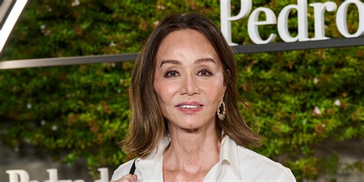 Isabel Preysler reacciona a las acusaciones de presunta agresión sexual contra Julio Iglesias