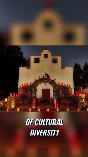 Tularosa: A Unique Cultural Melting Pot Explored