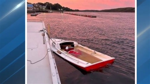 Bath Iron Works crew rescues two men and a dog from capsizing sailboat