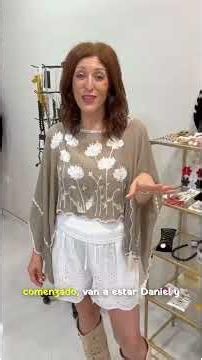AUREA Moda & Cosméticos: moda, belleza y complementos en San Agustín del Guadalix. #mujeres #moda