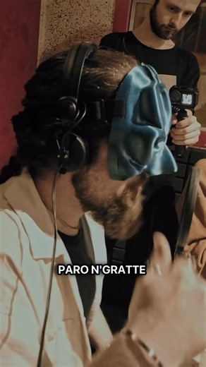 7 comments | 5ème best of issu des 13 éditions de Paro & Guests dans...