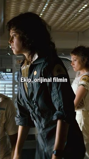 Alien: Isolation Sizi 40 Yıl Geriye Götürüyor!