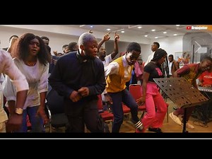 Brainjotter- GWOGWOGWONGWO IN CHIRCH IS SIN. Church Service 2024