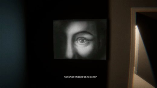 心理恐怖游戏《Delirium》妄想症直播开荒全流程实况