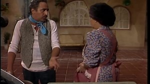 Simplemente María (1989) - Capítulo 24