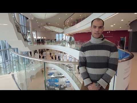 Edgeless Interview - Panagiotis Antoniou (AEGIS)