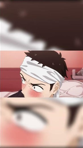 espresso song edit | anime edits | my dress up darling editz