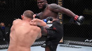 Chùm ảnh UFC Fight Night 174: Aleksei Oleinik vs. Derrick Lewis