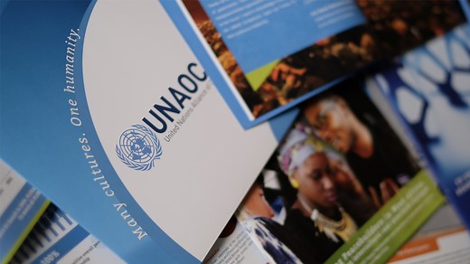 Group of Friends | United Nations Alliance of Civilizations